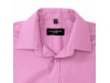 Camisa manga comprida PURE COTTON EASY CARE POPLIN Homem