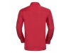 Camisa manga comprida PURE COTTON EASY CARE POPLIN Homem