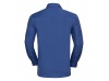 Camisa manga comprida PURE COTTON EASY CARE POPLIN Homem