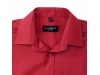 Camisa manga comprida PURE COTTON EASY CARE POPLIN Homem