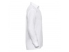 Camisa manga comprida PURE COTTON EASY CARE POPLIN Homem
