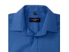 Camisa manga comprida PURE COTTON EASY CARE POPLIN Homem