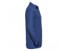 Camisa manga comprida PURE COTTON EASY CARE POPLIN Homem