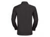 Camisa manga comprida PURE COTTON EASY CARE POPLIN Homem