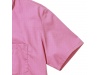 Camisa Manga Curta PURE COTTON EASY CARE POPLIN Senhora