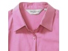 Camisa Manga Curta PURE COTTON EASY CARE POPLIN Senhora
