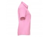 Camisa Manga Curta PURE COTTON EASY CARE POPLIN Senhora
