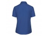 Camisa Manga Curta PURE COTTON EASY CARE POPLIN Senhora
