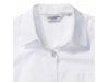 Camisa Manga Curta PURE COTTON EASY CARE POPLIN Senhora
