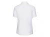 Camisa Manga Curta PURE COTTON EASY CARE POPLIN Senhora