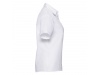 Camisa Manga Curta PURE COTTON EASY CARE POPLIN Senhora