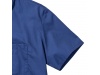 Camisa Manga Curta PURE COTTON EASY CARE POPLIN Senhora
