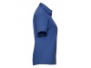 Camisa Manga Curta PURE COTTON EASY CARE POPLIN Senhora