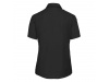 Camisa Manga Curta PURE COTTON EASY CARE POPLIN Senhora