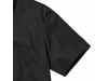 Camisa Manga Curta PURE COTTON EASY CARE POPLIN Senhora