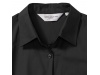 Camisa Manga Curta PURE COTTON EASY CARE POPLIN Senhora