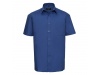 Camisa Manga Comprida PURE COTTON EASY CARE POPLIN Homem