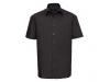 Camisa Manga Comprida PURE COTTON EASY CARE POPLIN Homem