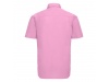 Camisa Manga Comprida PURE COTTON EASY CARE POPLIN Homem