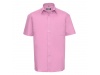 Camisa Manga Comprida PURE COTTON EASY CARE POPLIN Homem