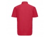 Camisa Manga Comprida PURE COTTON EASY CARE POPLIN Homem
