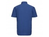 Camisa Manga Comprida PURE COTTON EASY CARE POPLIN Homem