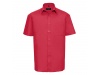 Camisa Manga Comprida PURE COTTON EASY CARE POPLIN Homem