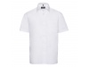 Camisa Manga Comprida PURE COTTON EASY CARE POPLIN Homem
