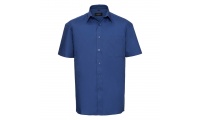 Camisa Manga Comprida PURE COTTON EASY CARE POPLIN Homem