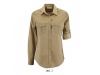 Camisa BURMA WOMEN