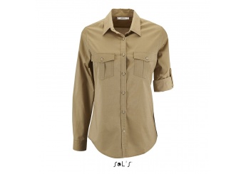 Camisa BURMA WOMEN