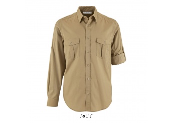Camisa BURMA MEN