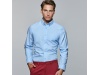 CAMISA OXFORD