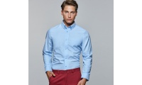 CAMISA OXFORD