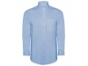 CAMISA OXFORD