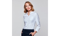 CAMISA OXFORD WOMAN