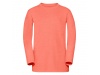 Camisola LONG SLEEVE HD T Rapaz