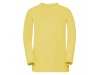 Camisola LONG SLEEVE HD T Rapaz