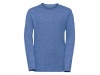 Camisola LONG SLEEVE HD T Rapaz