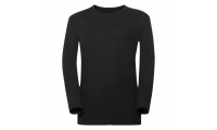 Camisola LONG SLEEVE HD T Rapaz