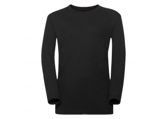 Camisola LONG SLEEVE HD T Rapaz