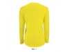 Camisola SPORTY LSL WOMEN Cores