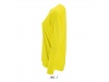 Camisola SPORTY LSL WOMEN Cores