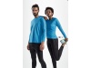 Camisola SPORTY LSL WOMEN Cores