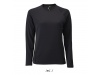 Camisola SPORTY LSL WOMEN Cores