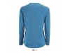 Camisola SPORTY LSL WOMEN Cores