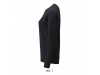 Camisola SPORTY LSL WOMEN Cores