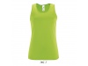 T-shirt de alas SPORTY TT WOMEN Cores