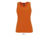 T-shirt de alas SPORTY TT WOMEN Cores