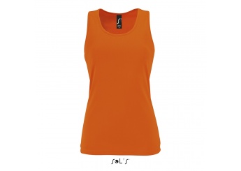 T-shirt de alas SPORTY TT WOMEN Cores